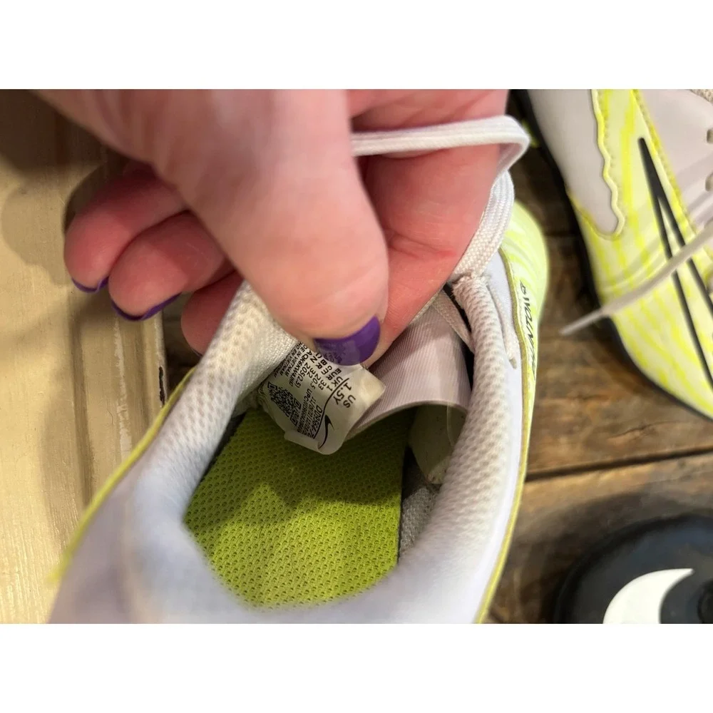 Nike phantom Soccer‎ Cleats